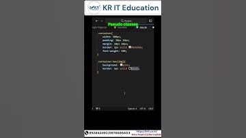 CSS Magic: Color-Changing Container with Image | #CSS #WebDesign #Tutorial #Coding #Design #shorts