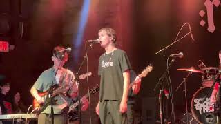Nirvana - Sliver Territorial Pissings , School Of Rock