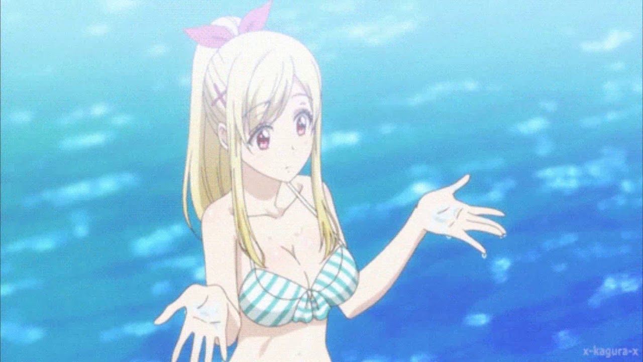 Yamada-Kun To 7-Nin No Majo Hentai