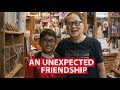 An Unexpected Friendship | Back To School | CNA Insider