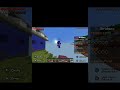 Minecraft Insane PvP Combos #flylesson #waitforend