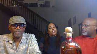 Patron Extra Anejo (MX) 80 proof review on 4Bs