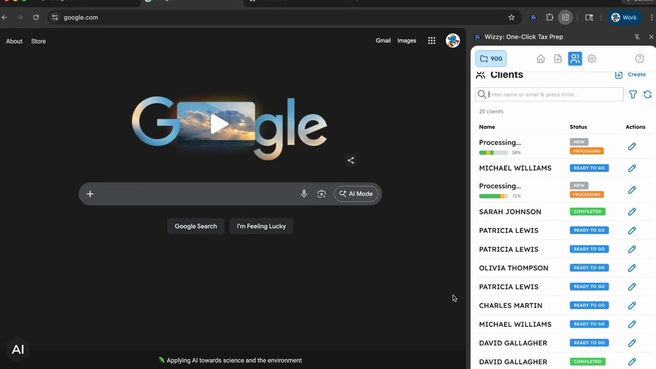How to Turn Cognito Forms Intake Into Completed Returns in TaxSlayer