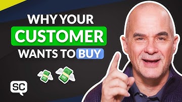 The Sales Trigger Event | 5 Minute Sales Training | Jeff Shore