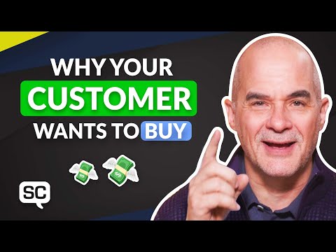 The Sales Trigger Event | 5 Minute Sales Training | Jeff Shore