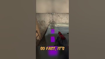 Short life hack on Dust 2 #csgo #counterstrike #gaming #csgomeme #csgoskins #cs2 #csgofans #skins