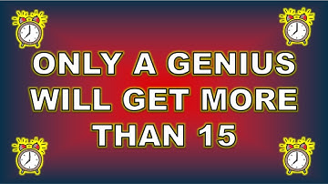 (No.55) Rapid Fire Trivia Questions: You