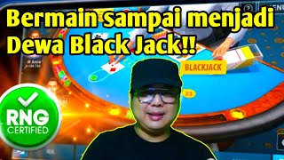 Bemain Menjadi Dewa BlackJack!! |Game Casino Kartu BlackJack 21!| Fitur & Cara Bermain screenshot 1