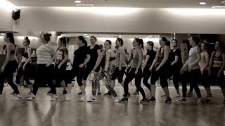 SHAKE BODY - SKALES - my zumba choreography