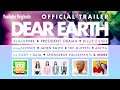 Dear earth  youtube originals