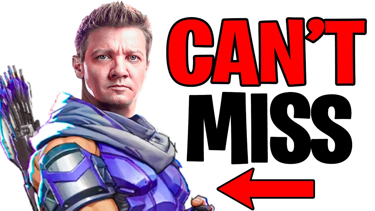 Поднимайтесь в рейтинге с вашими УЖАСНЫМИ идеями... (Marvel Rivals)