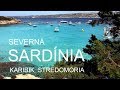 Sardínia 2018