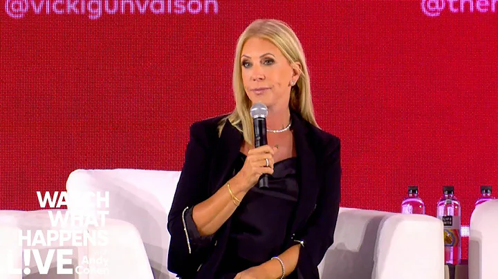 Vicki Gunvalson Was Most Excited to See Meghan Kin...