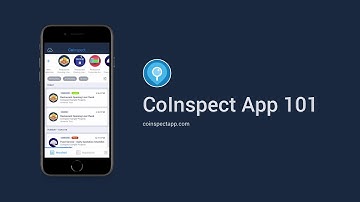 CoInspect App 101