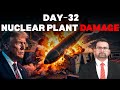 War in Day -32 | Trump's Biggest Move: 900kg Bomb On Iran Isfahan Nuclear Facility