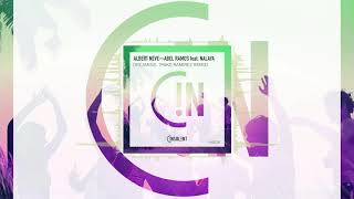 Обложка Abel Ramos Albert Neve Dreaming Pako Ramirez Edit Remix Скачать Abel Ramos Albert Neve Dreaming Pako Ramirez Edit Remix