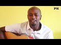 Umugaragu W Urukundo Ya KARIMBA Déo Cover By Prosper KWIZERA Umugaragu W Urukundo Ya KARIMBA Déo Cover By Prosper KWIZERA