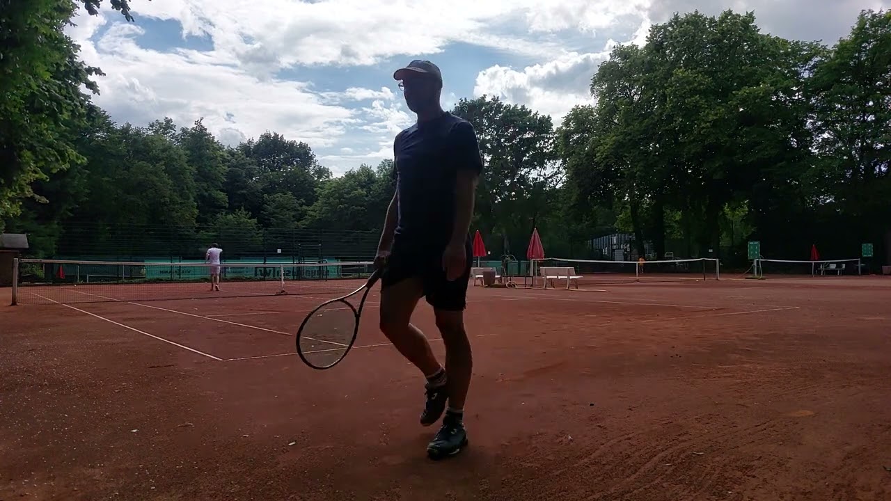 Bastgen A  - Sikora 3. Satz 13.06.2024