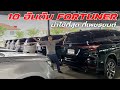 10 อันดับฟอร์จูนเนอร์บริษัทเพชรยนต์คัดให้แล้ว 0825713369 #รถมือสอง #fortuner ￼