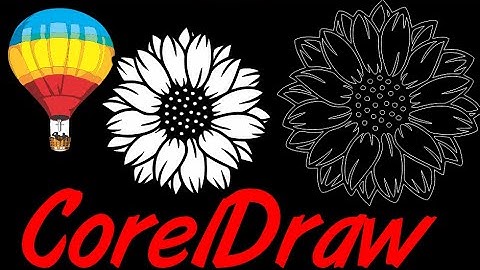 Corel Draw Tips & Tricks Remove DOUBLE lines when you think they are not there
