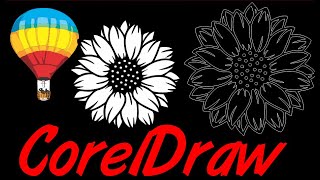 Corel Draw Tips & Tricks Remove DOUBLE lines when you think they are not there
