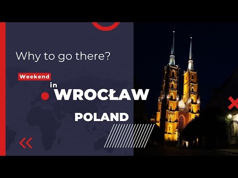 Wrocław, Poland