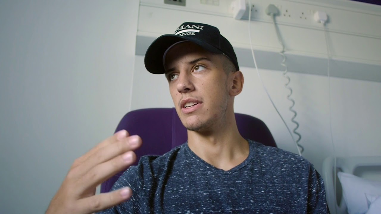 MY LIFE CHANGED OVERNIGHT YouTube