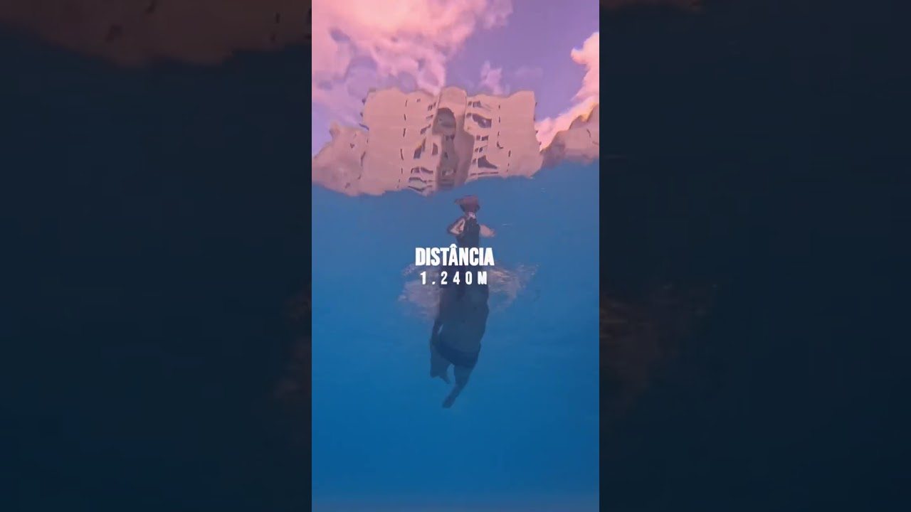 Swimmings day - 10x 100 mts 