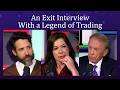 CME's Terry Duffy on the Disconcerting State of Finance Regulation | Odd Lots Episode cover