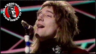 The Rise of Rod Stewart - How a Rock Legend Was Made