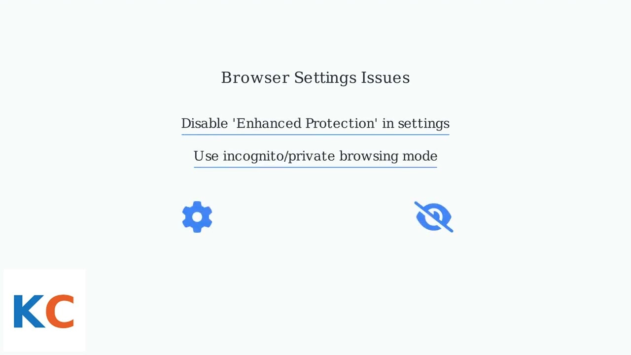 Как исправить ошибку Rapid‑Cloud.co «Отказано в подключении/Заблокировано» — советы по DNS и брау...