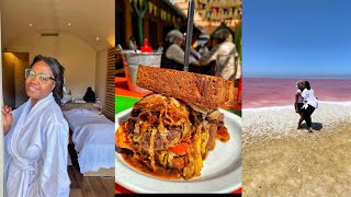 Slow Living in Swakopmund | Namibia | Life away from the Village
