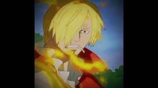 Luffy Vs Sanji Edit I Dont Wna Cry - Nowayback