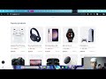 Create Full Stack E-Commerce App Using Next.js | Next JS Full Stack Ecommerce Project Part1