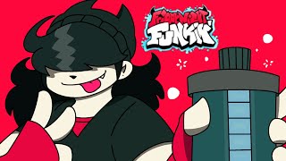 Friday night funkin vs Annie update  OST - TAKE A SWIG OF THIS