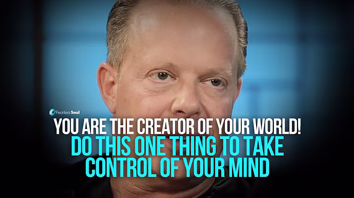 Learn How To Control Your Mind (USE This To BrainWash Yourself)