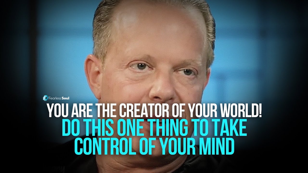 Learn How To Control Your Mind (Use This To Brainwash Yourself)