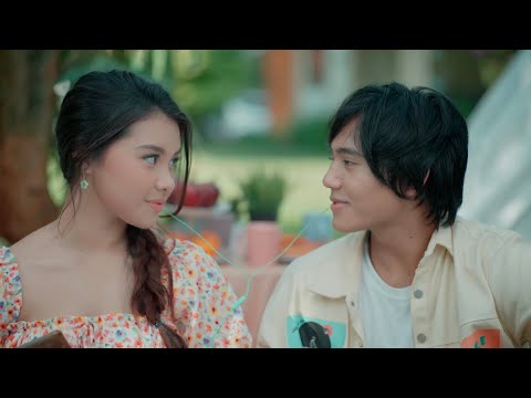 ZiaLasha - Mantan Temanku [Official Teaser] #1