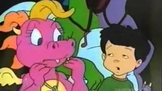 Dragon Tales The Giant of Nod Dragon Tales The Giant of Nod