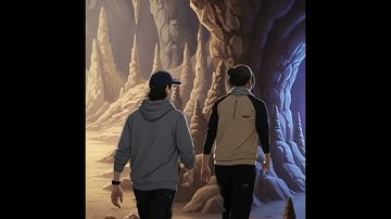 Made by the help of ai do like share and subscribe 