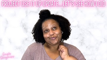 MAY PROJECT USE IT FINALE & JUNE PROJECT INTRO | 2025