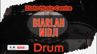 Download lagu Biarlah - Nidji No Drum / Drumless
