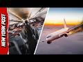 Can Seat Choice Save Your Life in a Plane Crash? Former Pilot Reveals the Answer