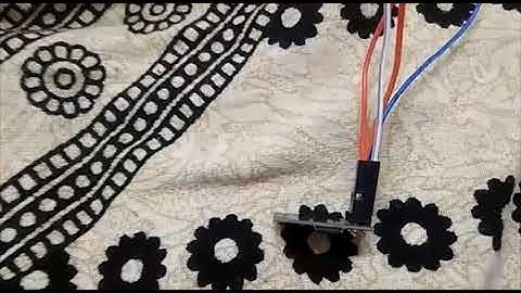 Smart Watch Using Arduino Pro Mini