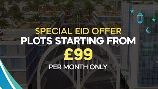 Marina Enclave Gwadar Special Eid Offer 2020