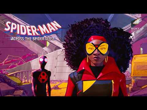 I Know Who You Are | Spider-Man: Across the Spider-Verse