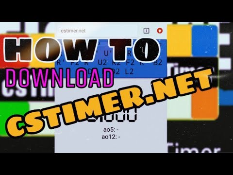 HOW TO DOWNLOAD | ANDROID -