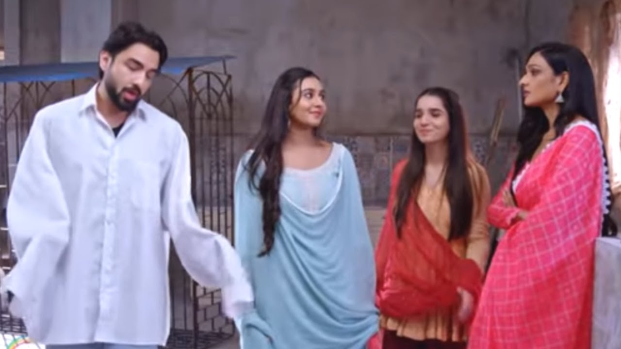 Neelam Throws A Tantrum To Bring Rishi Back | Bhagya Lakshmi | Ep 718 | Webisode | Oct 2 23 | Zee TV