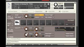 timbre multi - pianos eletricos e pad - kontakt
