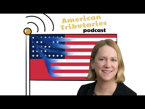 Ep. 61 Maryellen Feehery Hank of Pennsylvania on Incentives, Points-of-View and Identity